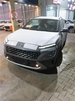 هیوندای کۆنا